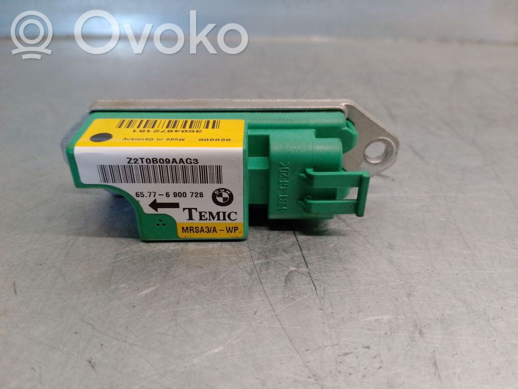 BMW X5 E53 Sensor / Fühler / Geber