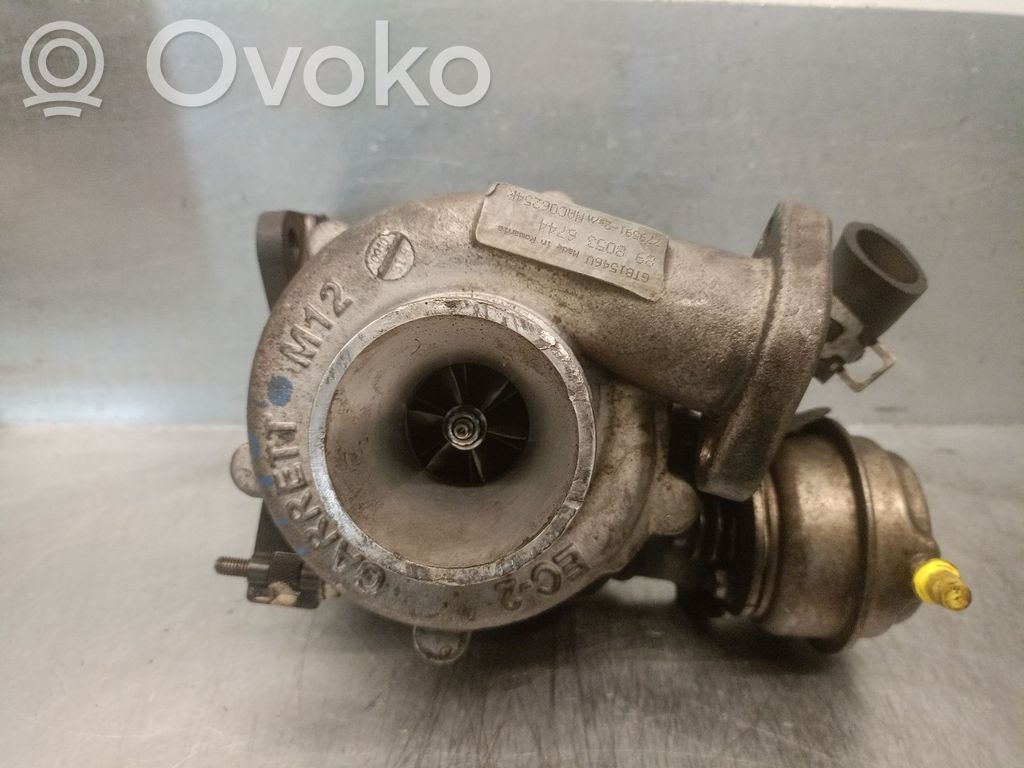 Nissan Micra C+C Turbo