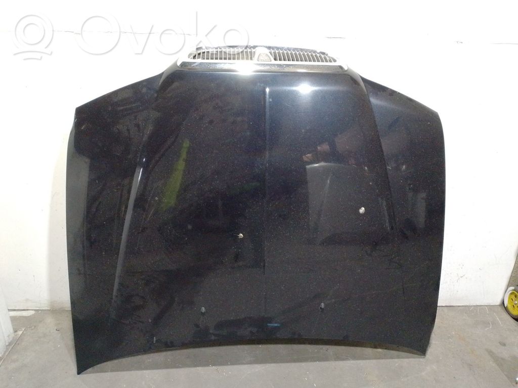 Rover 45 Vano motore/cofano
