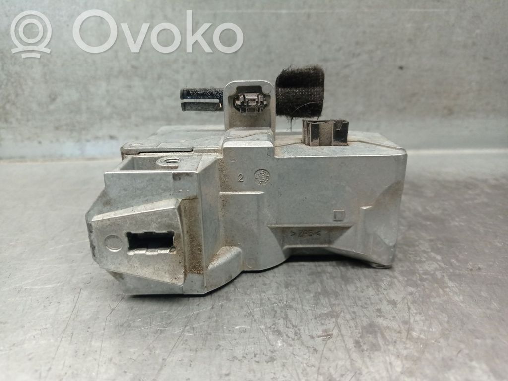 Land Rover Range Rover L405 Nakrętki kół zabezpieczające przed kradzieżą 