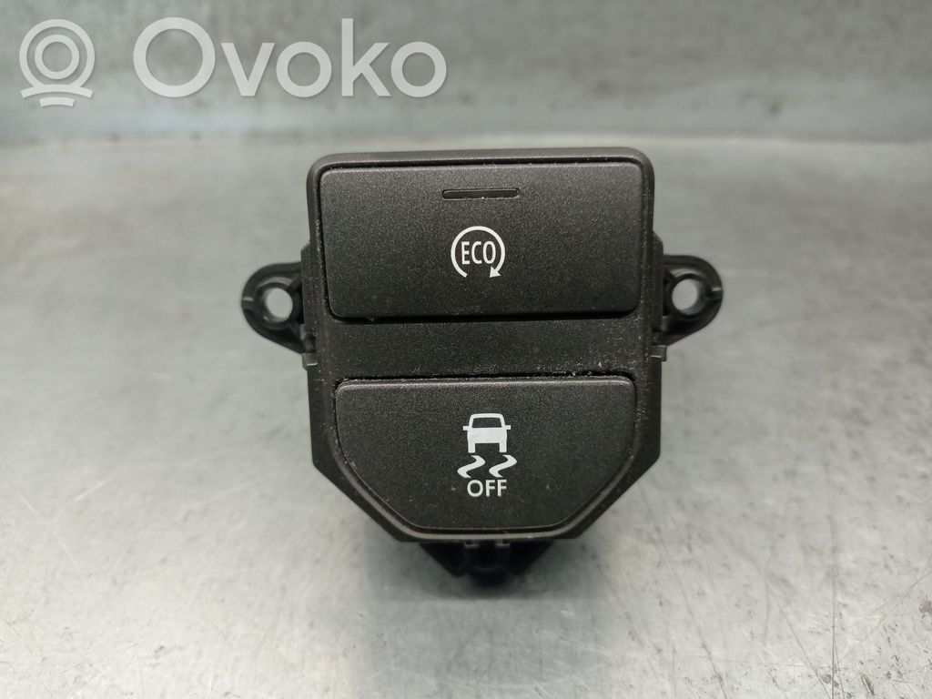 Land Rover Range Rover L405 Многофункциональный переключатель 