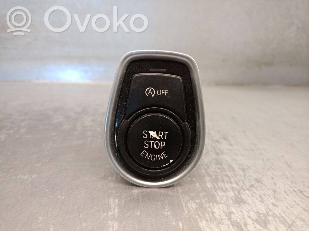 BMW 1 F20 F21 Bedienteil Bedieneinheit Schalter Multifunktion