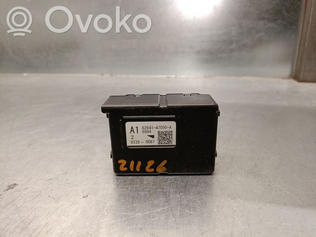 Toyota Corolla E160 E170 Altre centraline/moduli