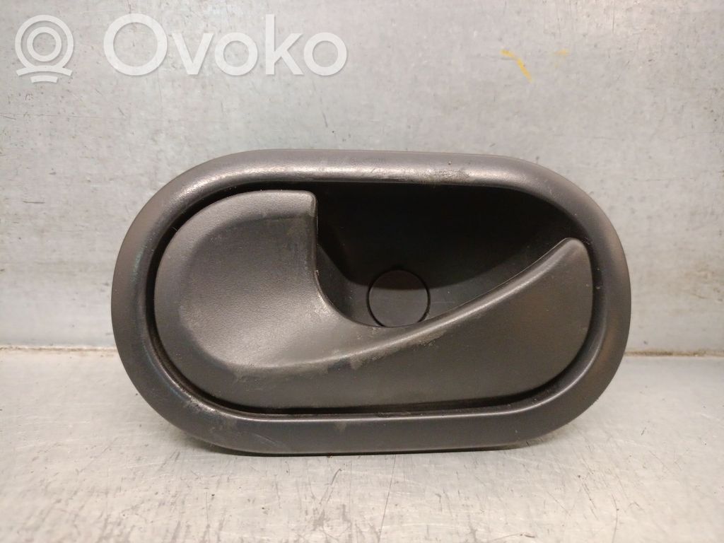 Renault Twingo II Mâner interior ușă față 