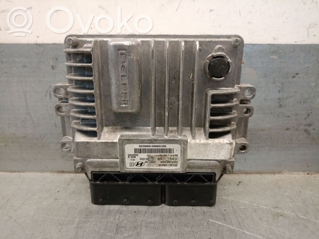 Hyundai ix20 Centralina/modulo del motore 
