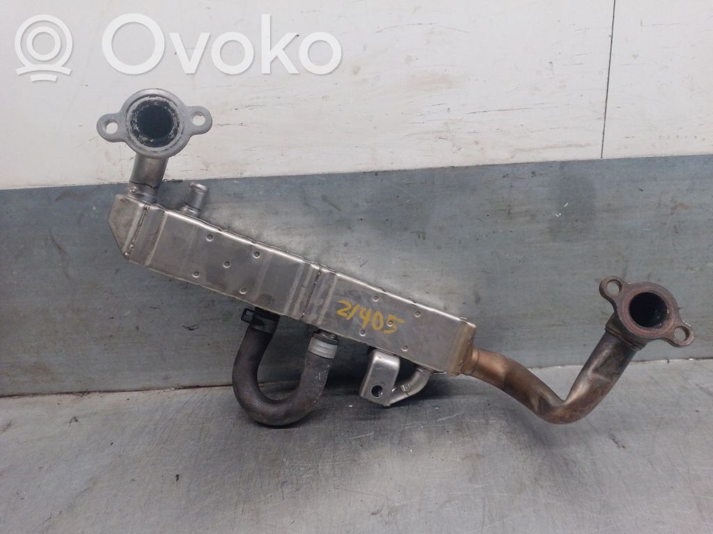 Subaru Outback Valvola di raffreddamento EGR