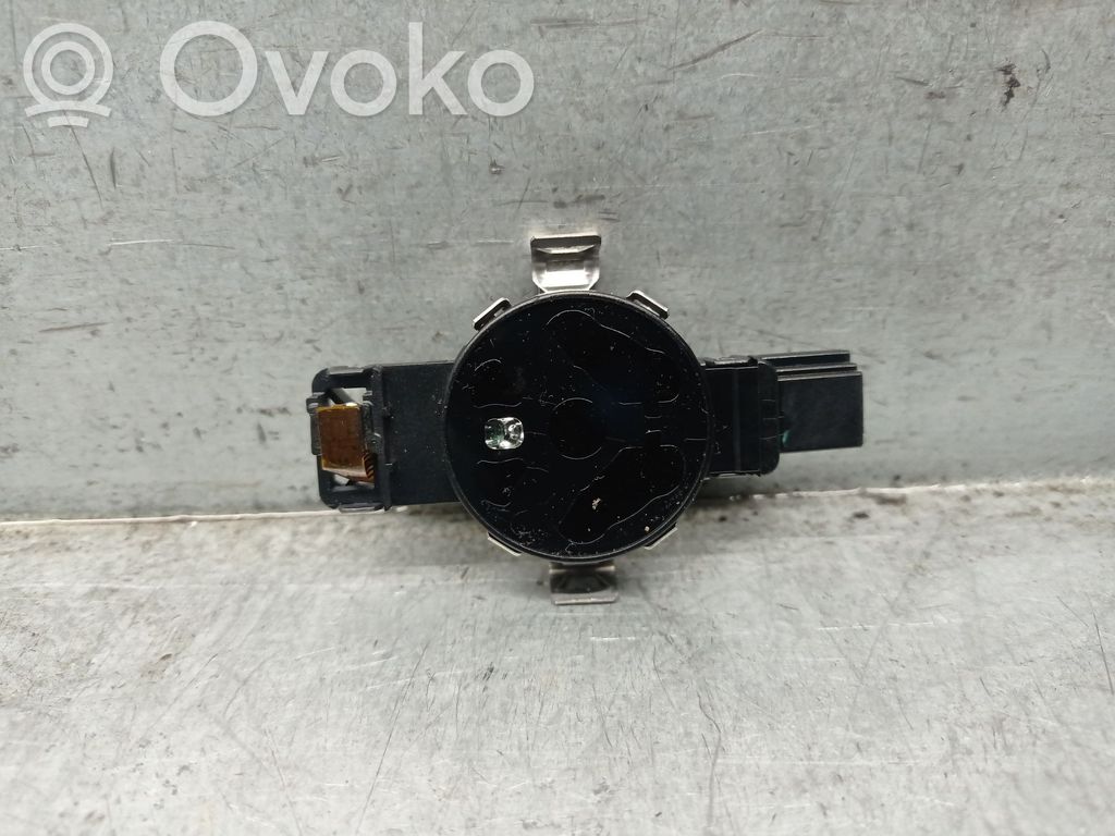 Skoda Octavia Mk4 Capteur
