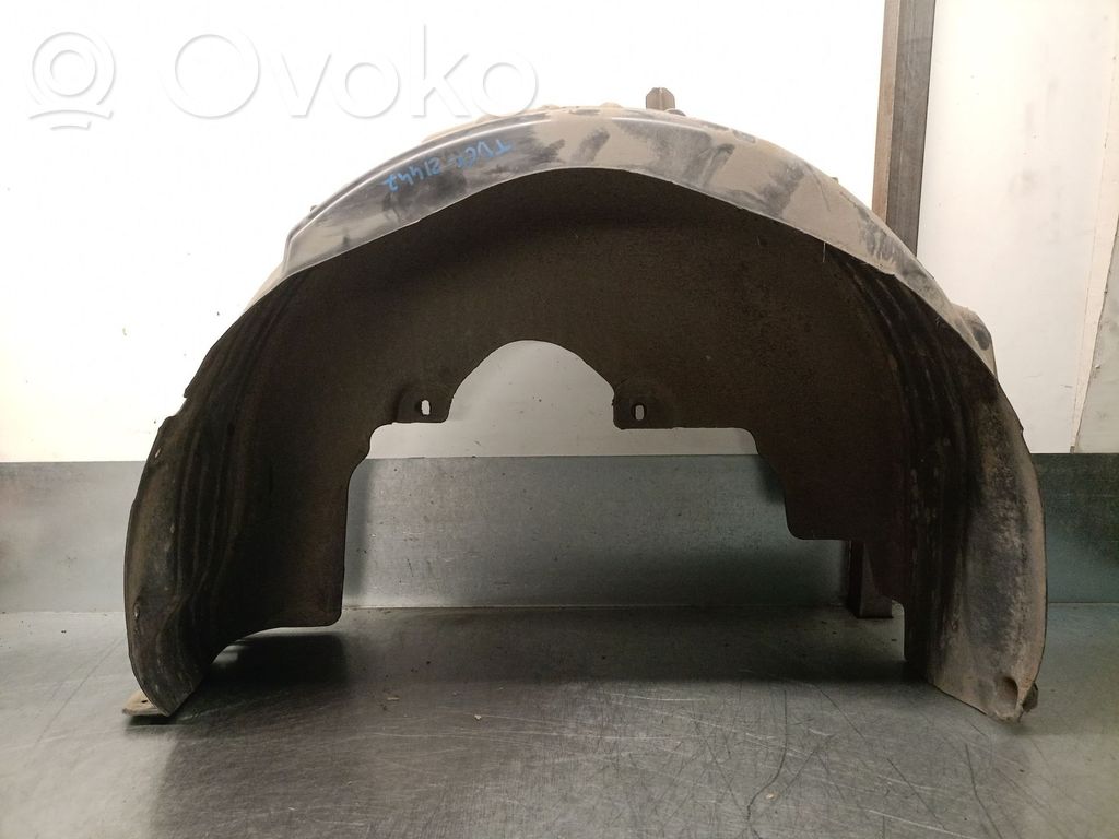 Toyota Proace Takapyörän sisälokasuojat 
