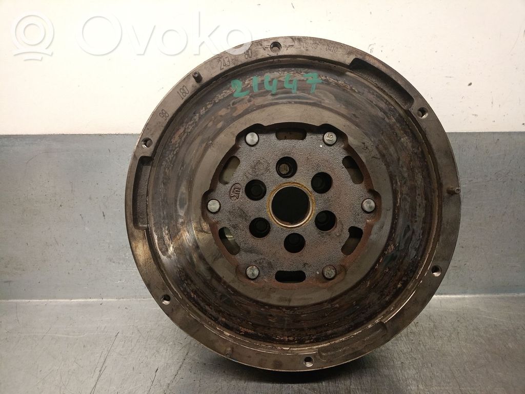 Toyota Proace Volante motor 