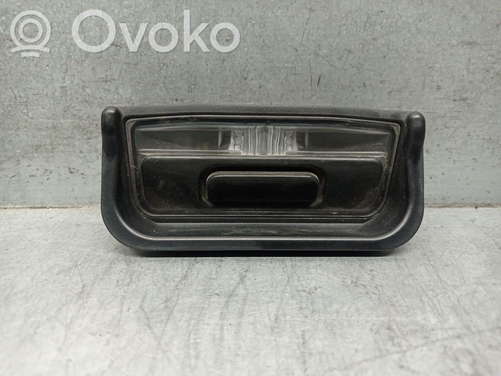 Honda Civic X Türgriff Türöffner hinten