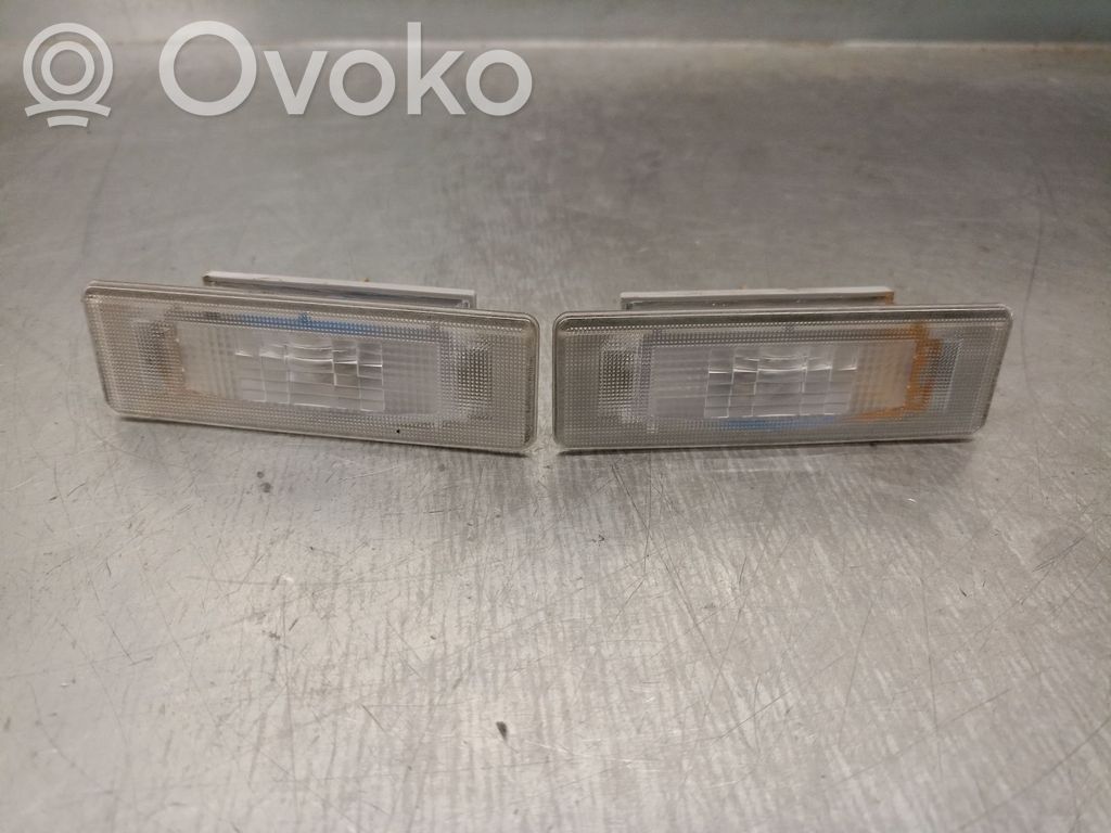 KIA Stonic Lampă număr