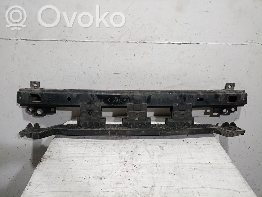KIA Sorento Etupuskurin kannake 