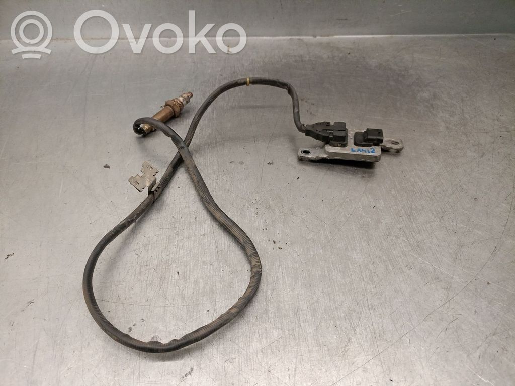 Volkswagen Sharan Sonde lambda 