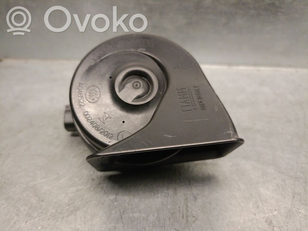 Volvo V40 Signal sonore 