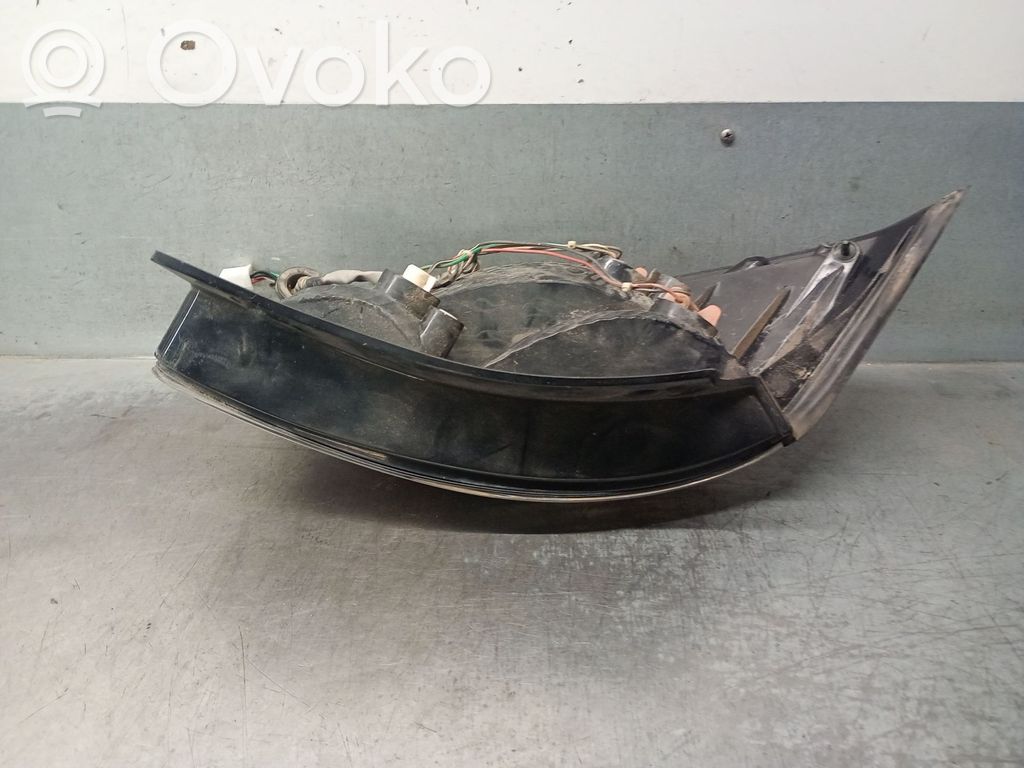 KIA Rio Rückleuchte Heckleuchte