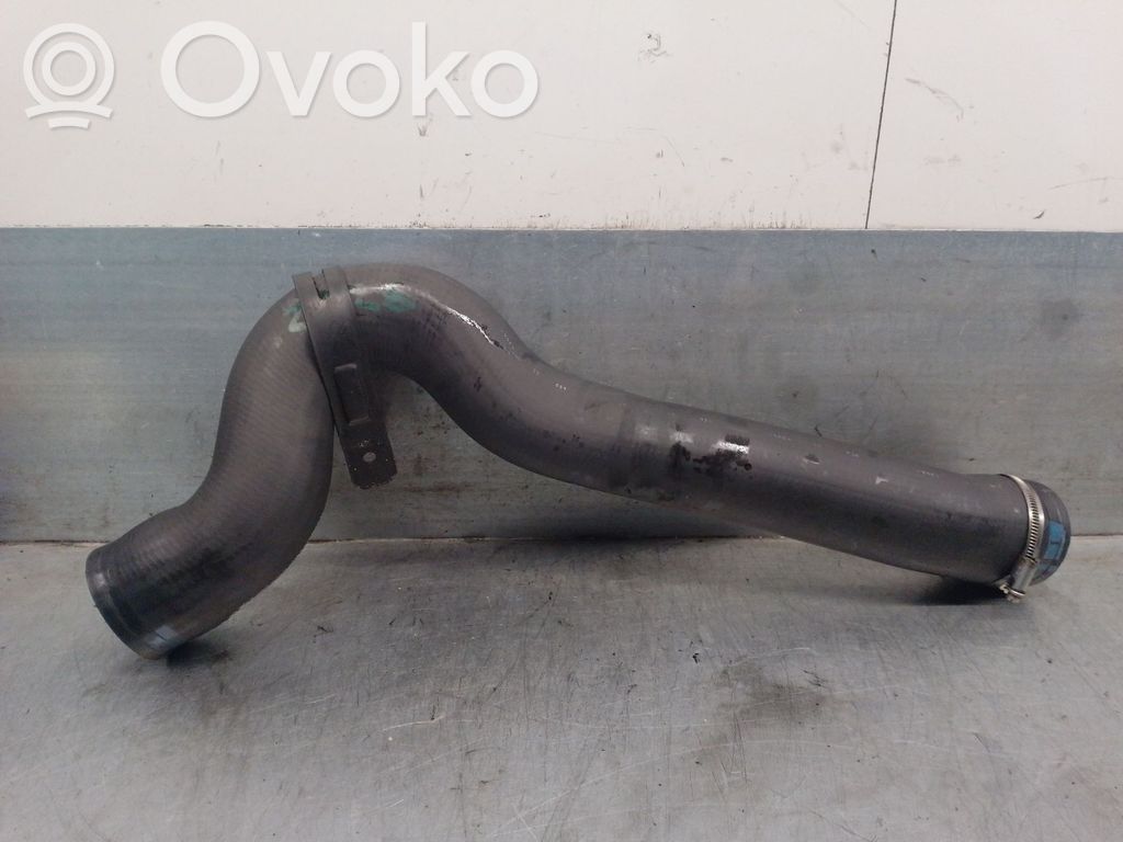 Peugeot 406 Wąż / Przewód klimatyzacji A/C 