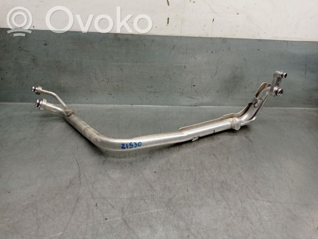 Skoda Karoq Ilmastointilaitteen putki (A/C) 