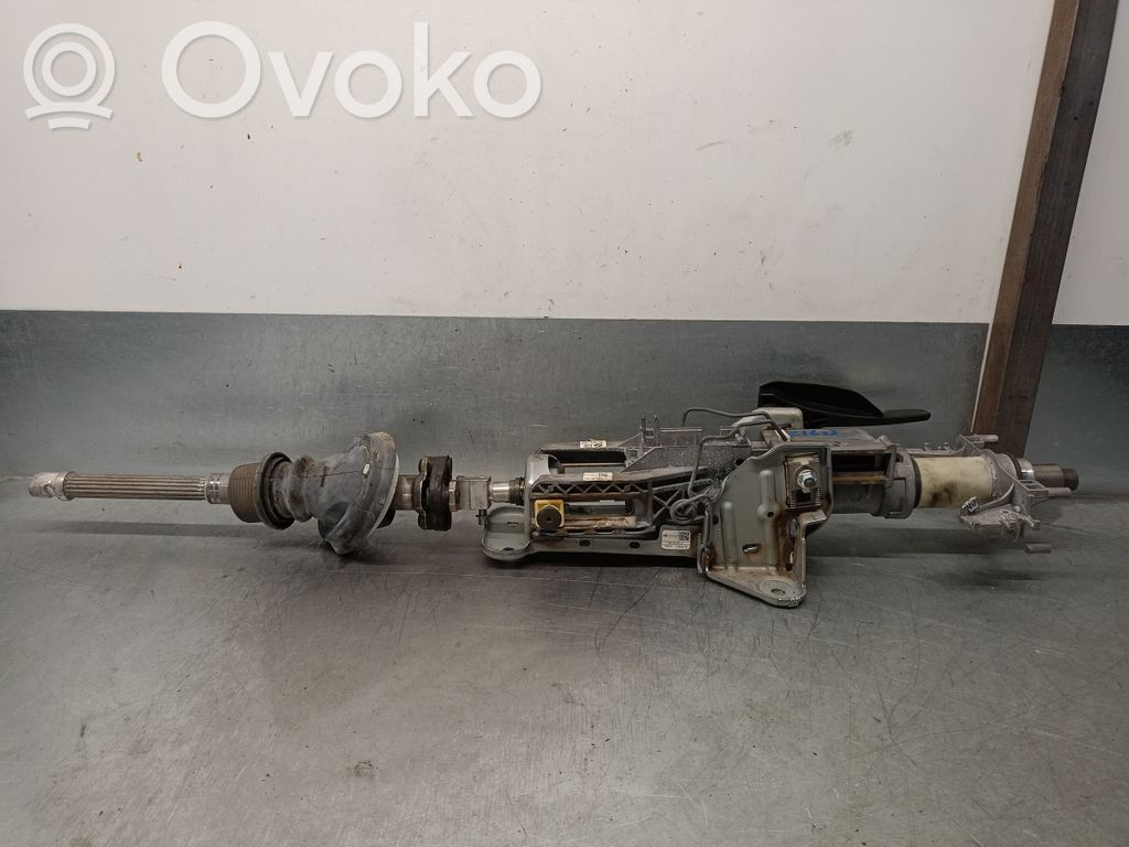 BMW 5 F10 F11 Lenksäule