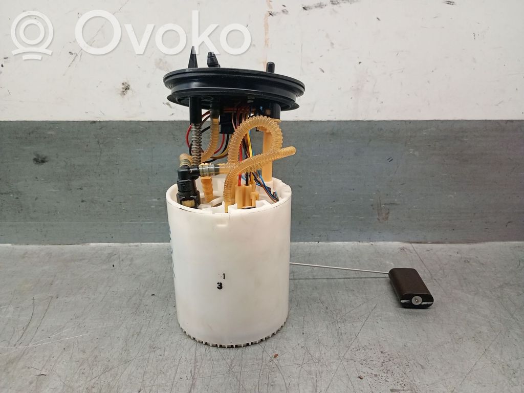 Seat Ateca Pompă combustibil în rezervor 