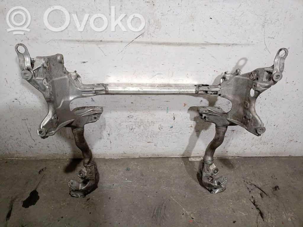 Audi A4 Allroad Sottotelaio anteriore
