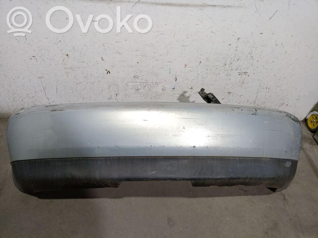 Audi A3 S3 8L Bară spate 
