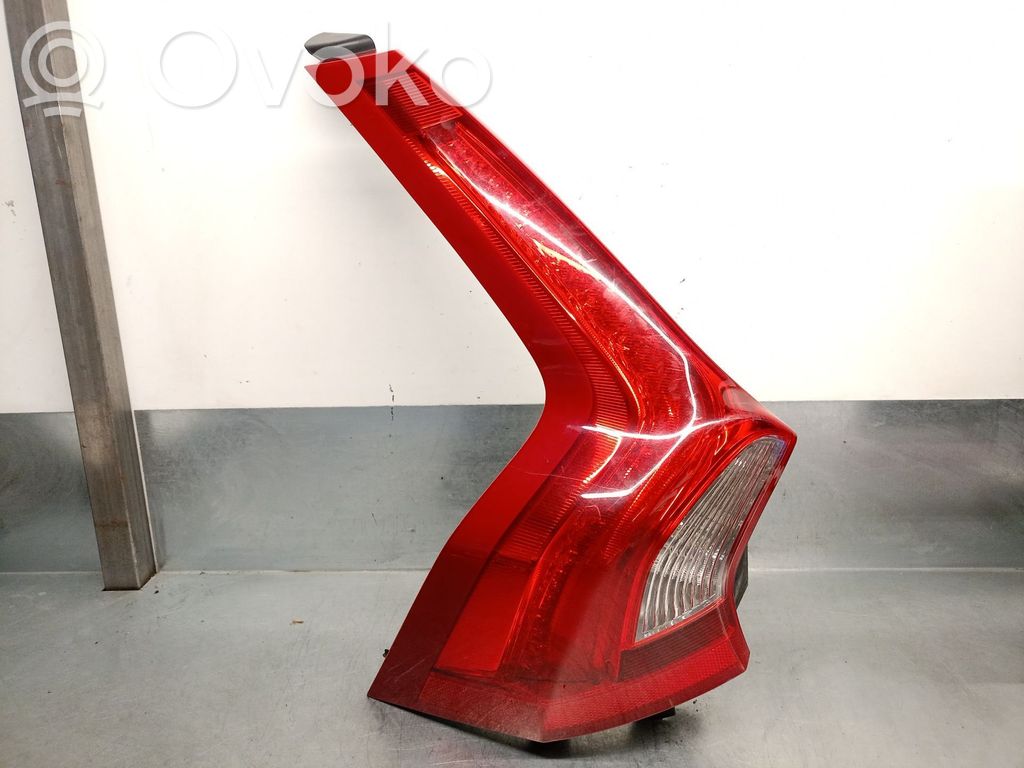 Volvo V60 Rear/tail lights 
