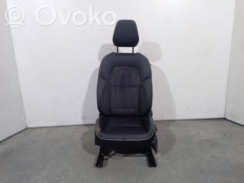 Renault Captur II Siège conducteur avant