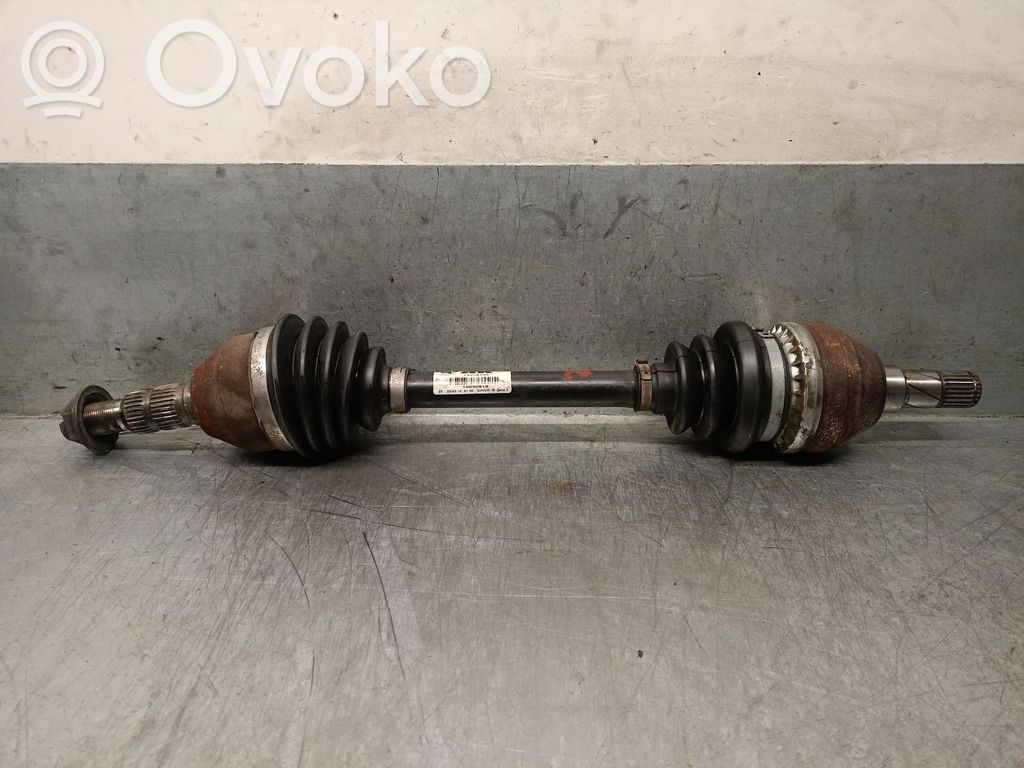 Opel Insignia A Front driveshaft 