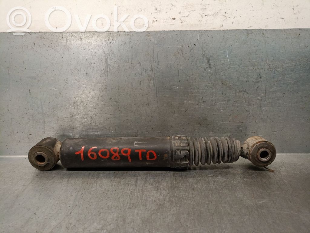 Peugeot 205 Stoßdämpfer hinten