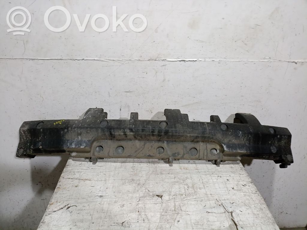 Chrysler Sebring (ST-22 - JR) Halterung Stoßstange Stoßfänger vorne