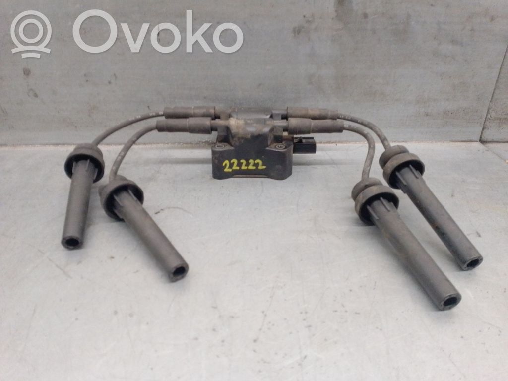 Chrysler Sebring (ST-22 - JR) Bobina de encendido de alto voltaje 