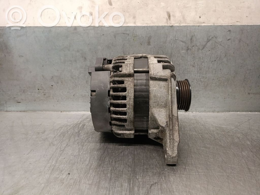 Mercedes-Benz B W245 Alternador 