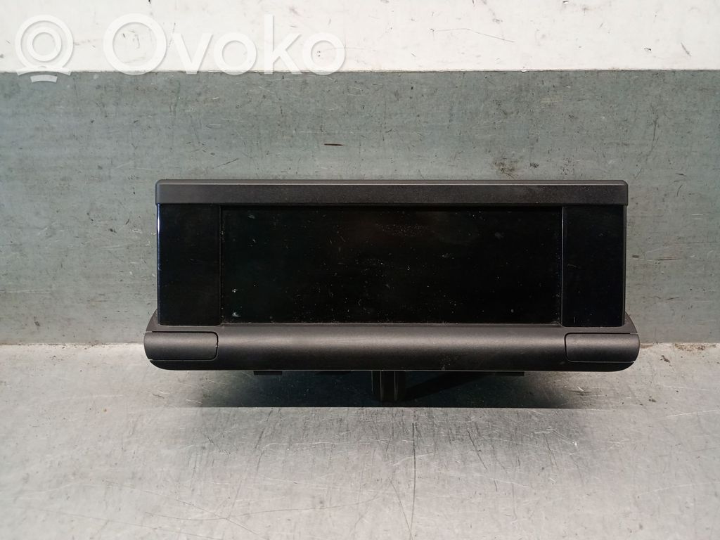 Citroen C4 Cactus Nopeusmittari (mittaristo) 