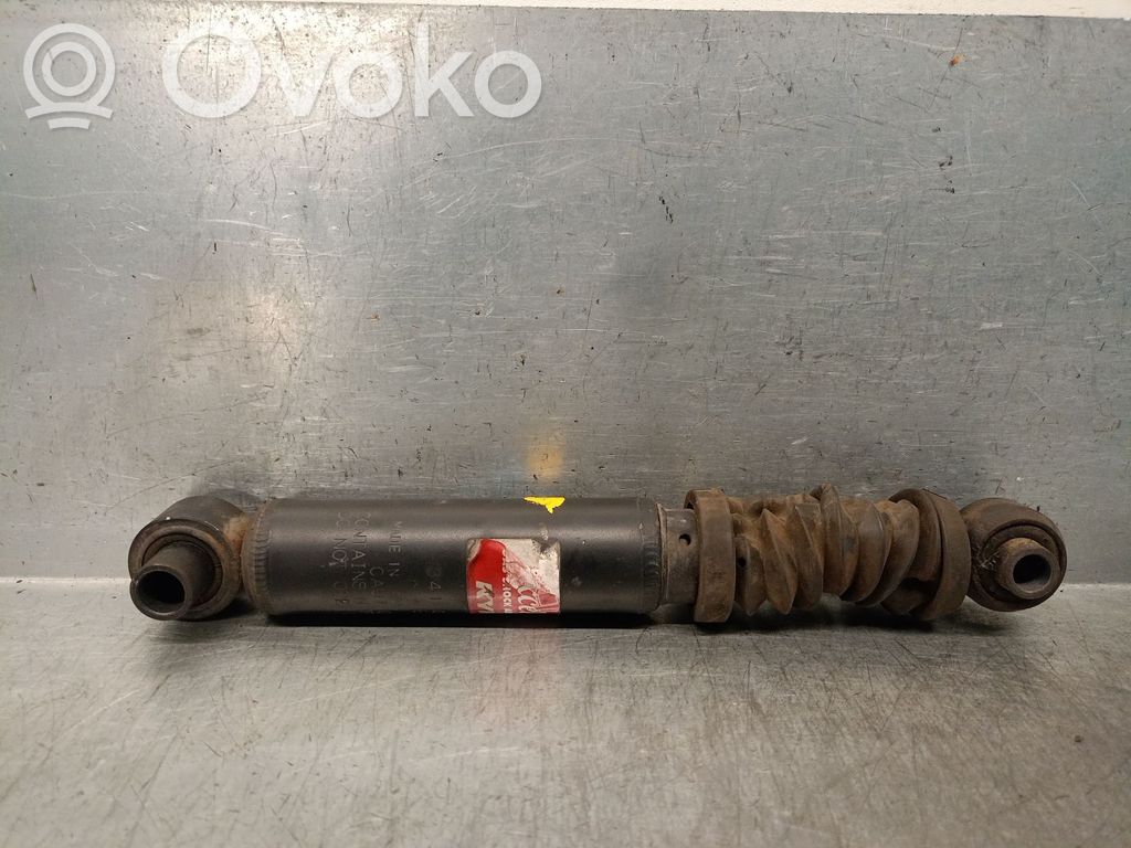 Citroen Saxo Ammortizzatore posteriore
