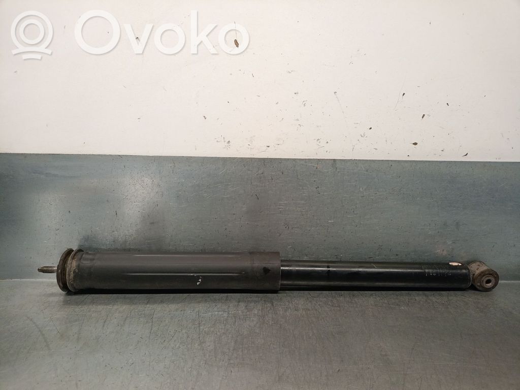 Toyota Yaris Stoßdämpfer hinten