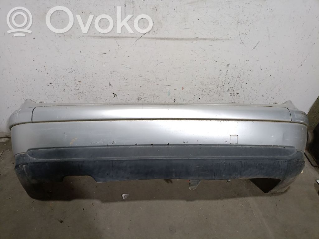 Citroen C5 Stoßstange Stoßfänger 