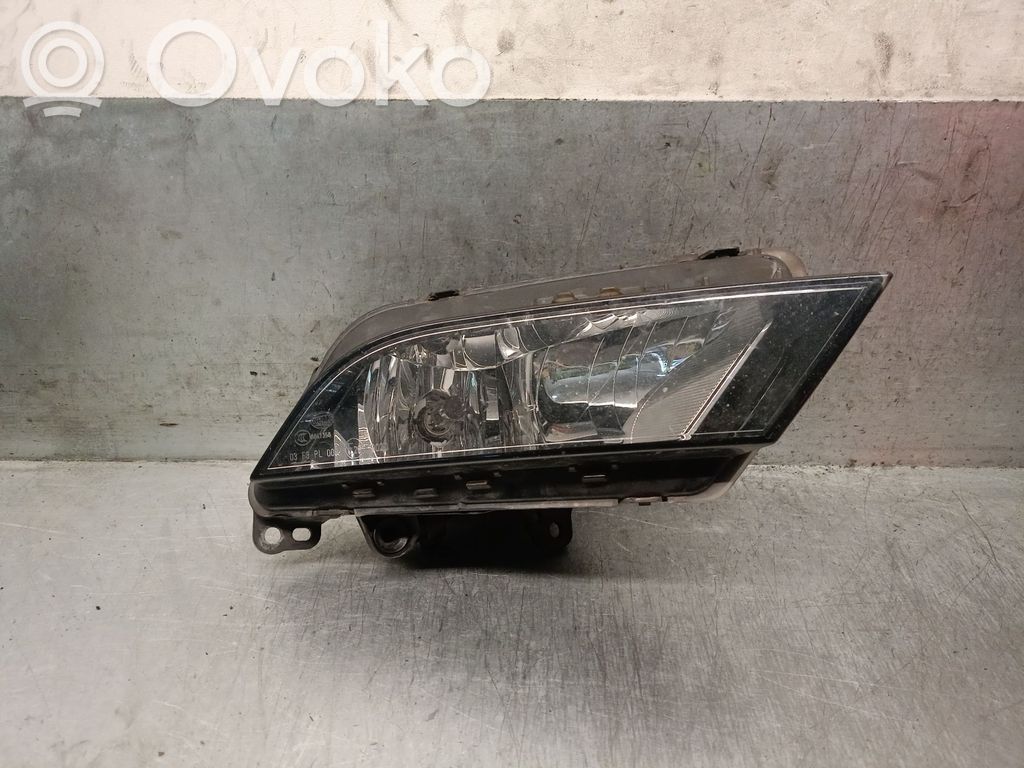 Seat Ibiza IV (6J,6P) Nebelscheinwerfer vorne