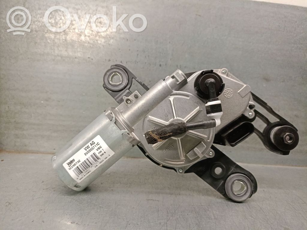 Seat Leon IV Wischermotor Heckscheibe