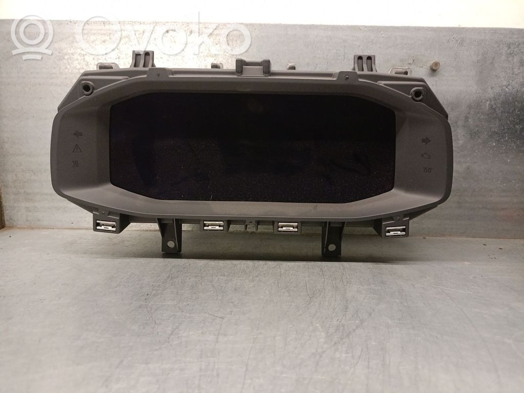 Seat Leon IV Tachimetro (quadro strumenti) 