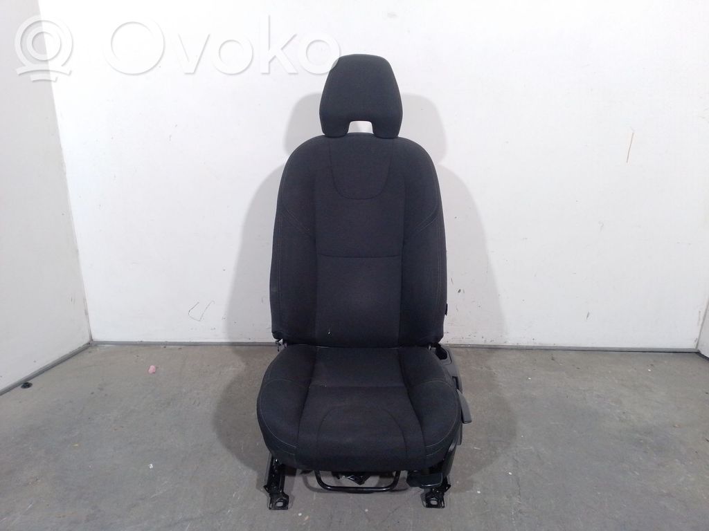 Volvo V40 Fahrersitz