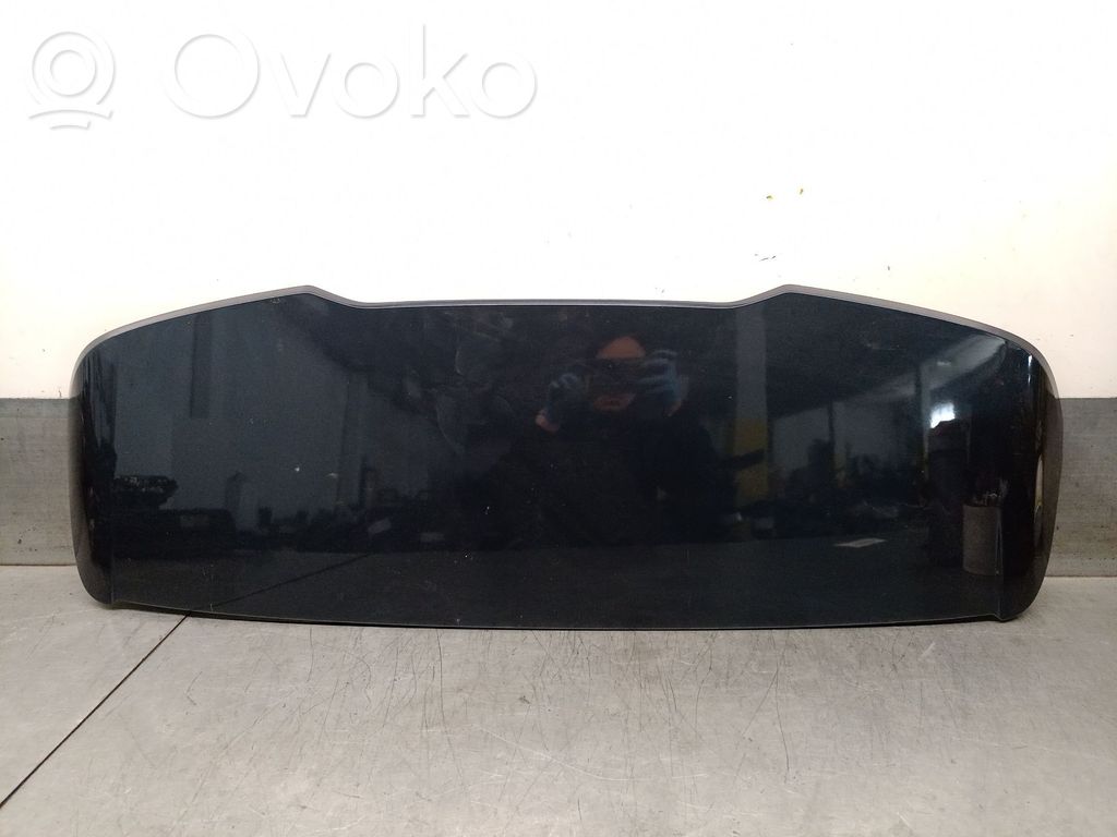 Volvo V40 Heckspoiler