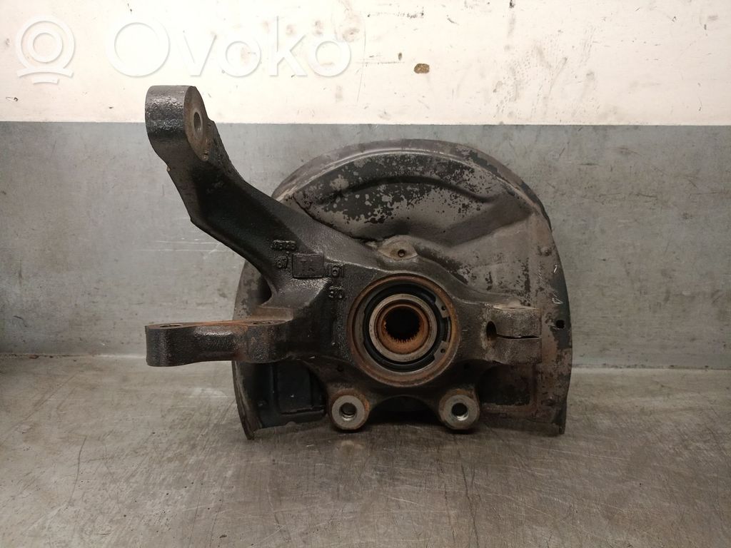 Opel Corsa A Etupyörän navan laakerikokoonpano
