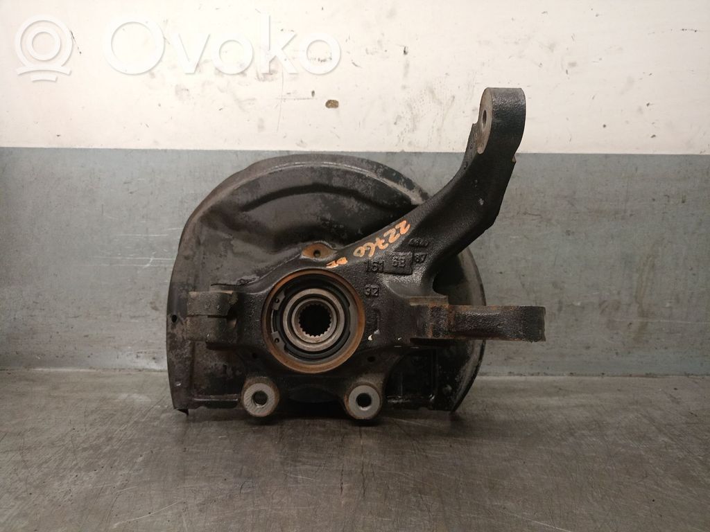 Opel Corsa A Etupyörän navan laakerikokoonpano