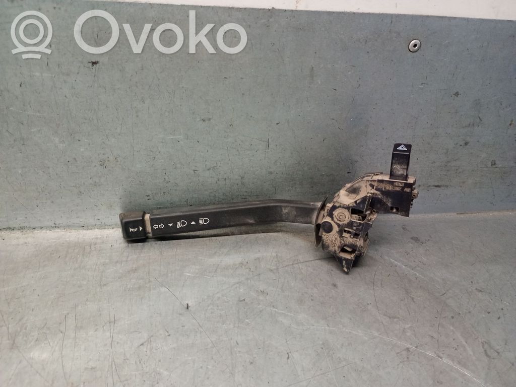 Ford Transit Regler Dimmer Schalter Beleuchtung Kombiinstrument Cockpit