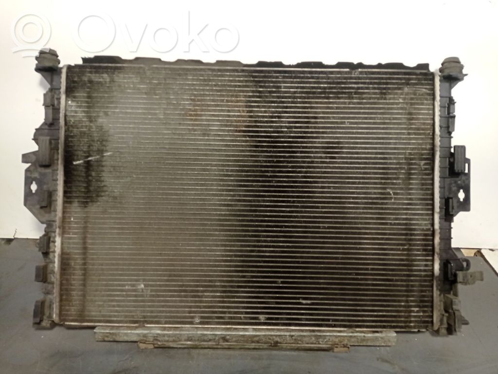 Volvo V60 Radiatore di raffreddamento 