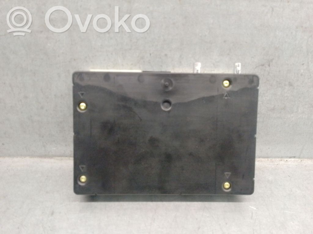Opel Zafira C Sonstige Steuergeräte / Module