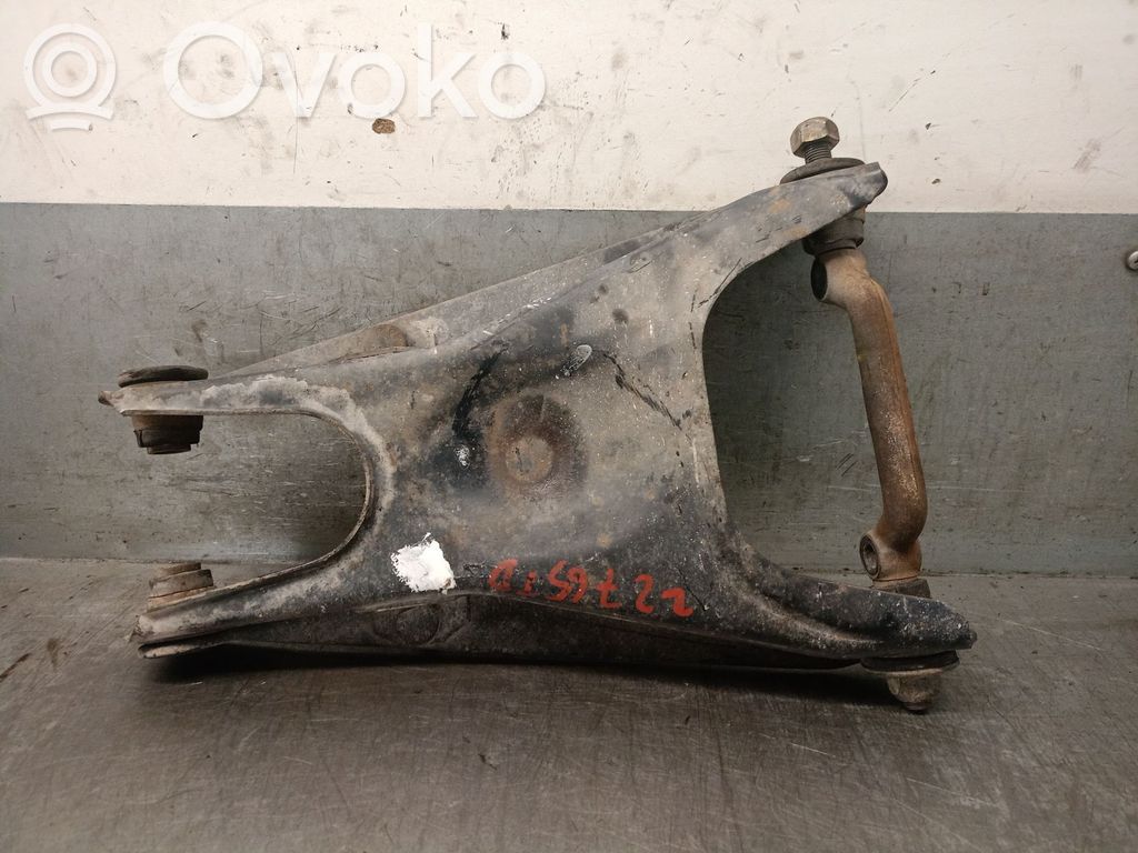 Seat Ibiza I (021A) Querlenker hinten