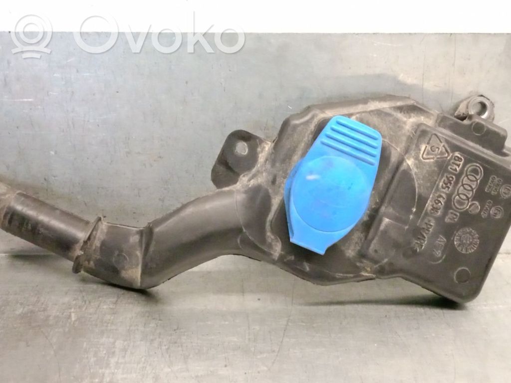 Audi A4 Allroad Serbatoio/vaschetta liquido lavavetri parabrezza