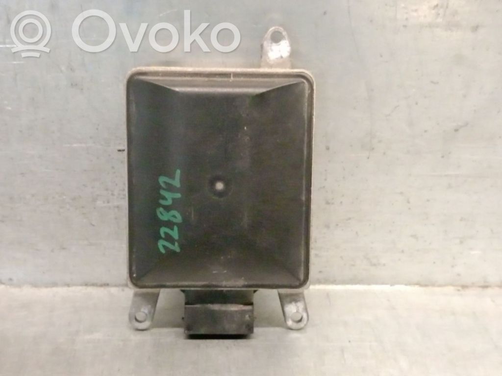 Audi A4 Allroad Altre centraline/moduli