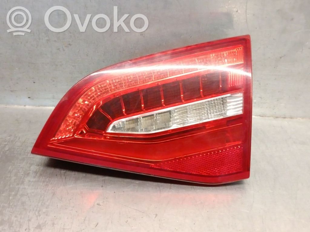 Audi A4 Allroad Luci posteriori 